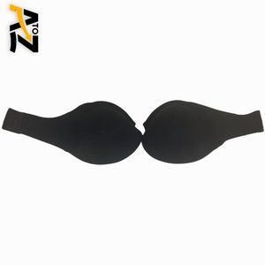 Jezebel Women's Body Sculpt Strapless Bra Size 36DDD